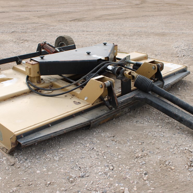 LAND PRIDE RCR2510