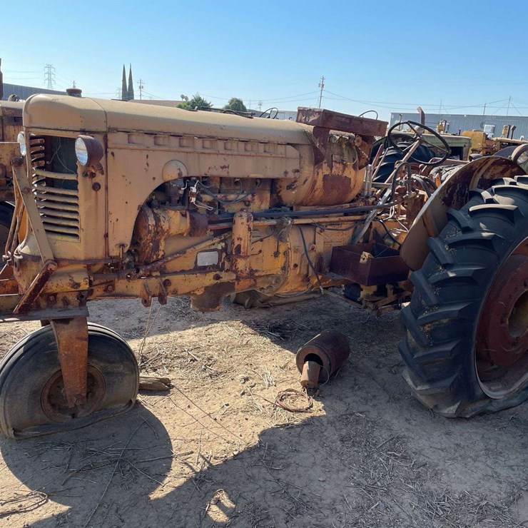 MINNEAPOLIS MOLINE UTU