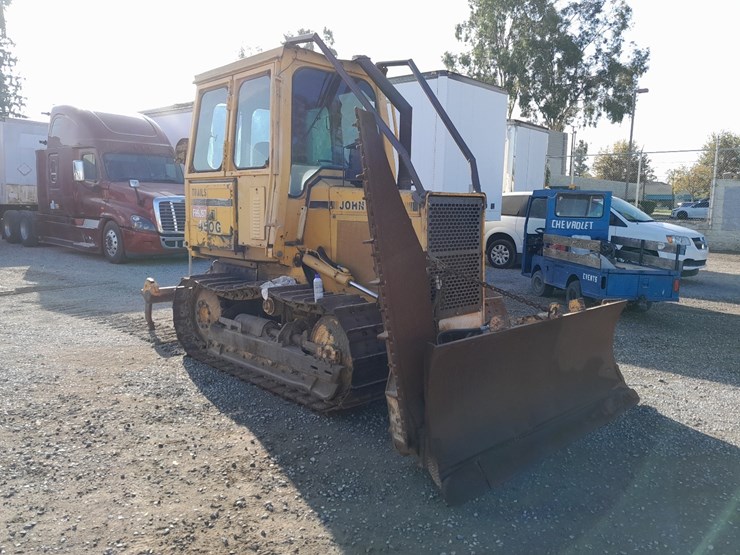 lot#---john-deere-crawler-dozer-image-1