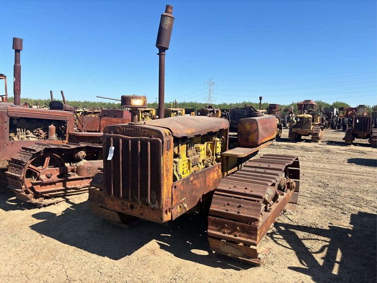 caterpillar-d4-image-1