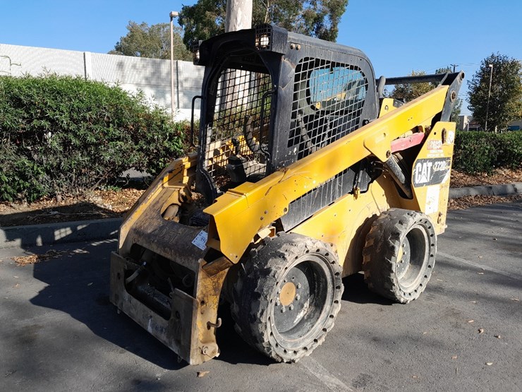 lot#---2016-caterpillar-skid-steer-loader-**buy-now**-image-2