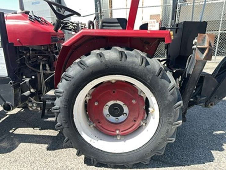 lot#----koyker-jm-284-back-hoe---loader-tractor-**buy-now**-image-6