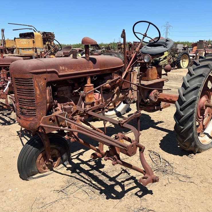 Farmall C