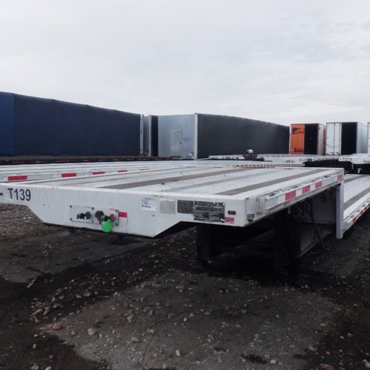 2020 BENSON DROP DECK