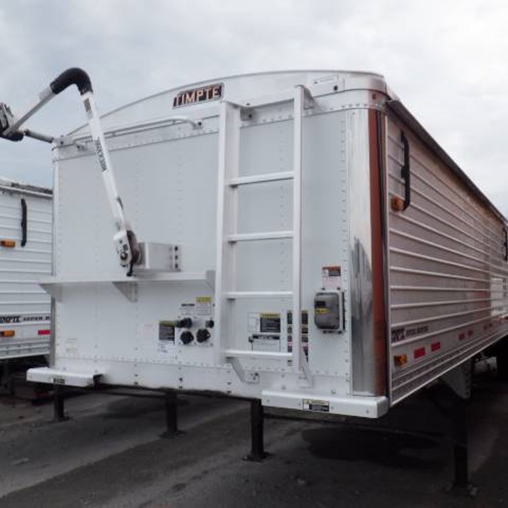 2014 TIMPTE HOPPER BOTTOM