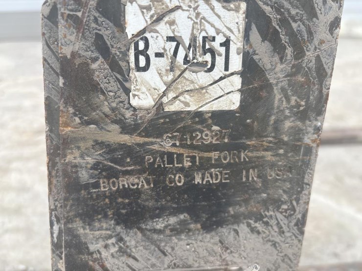 #5058-•-approx-48"-bobcat-skid-steer-forks-image-6