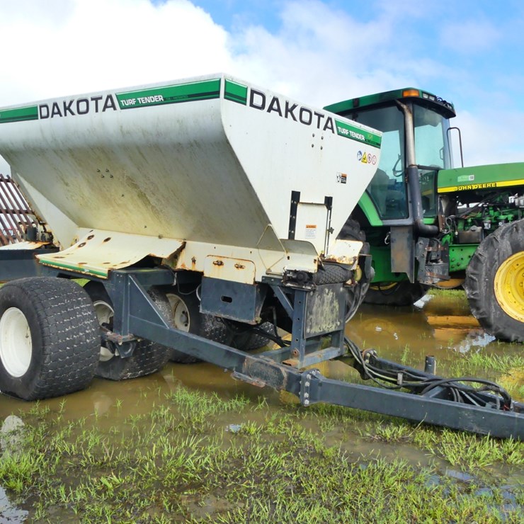 DAKOTA 440