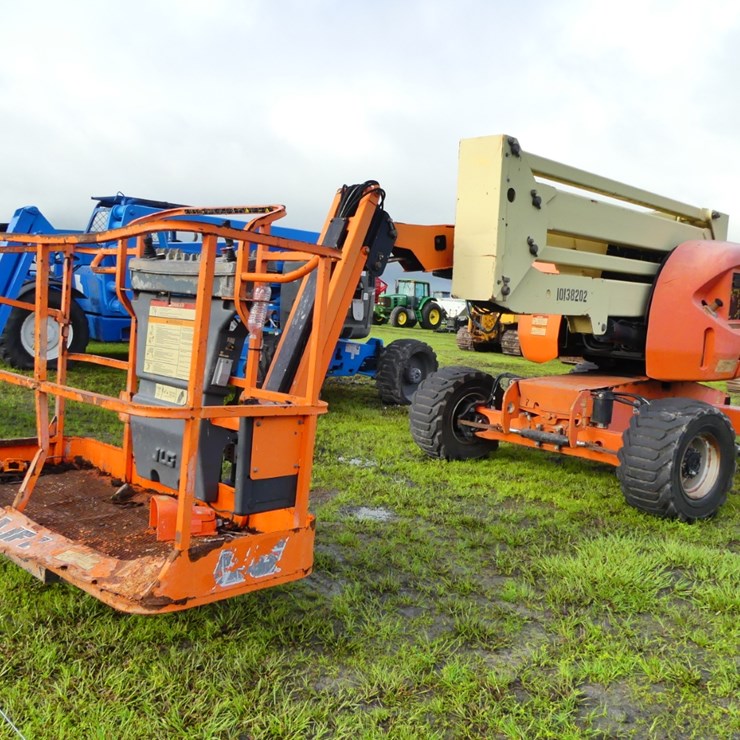 JLG 450AJ