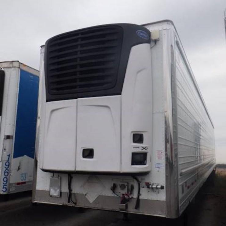 2019 CARRIER X4 7500