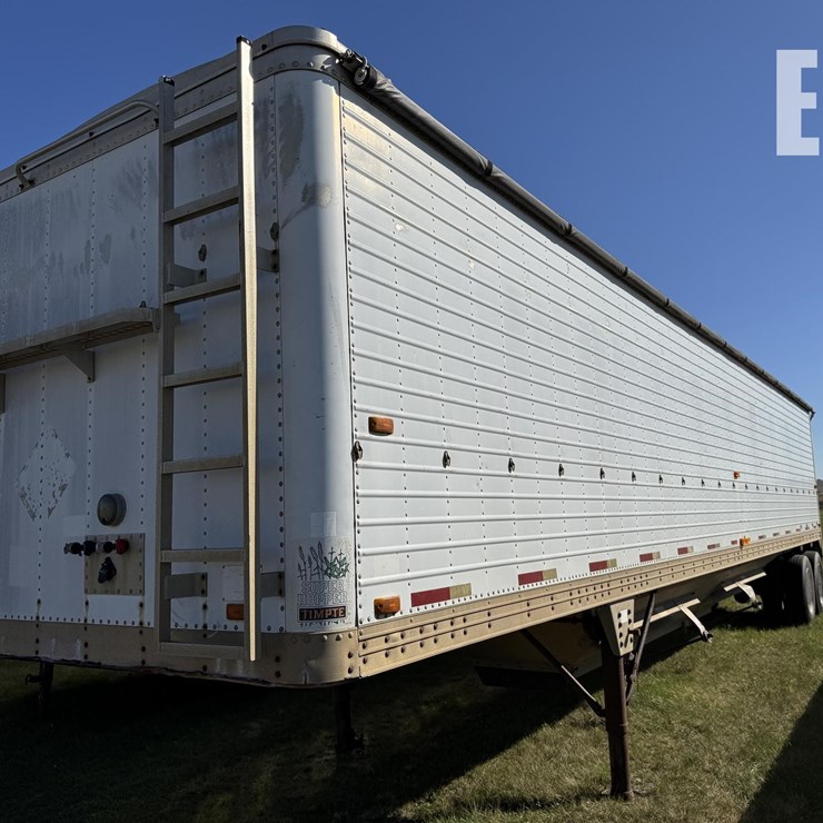 1992 TIMPTE SUPER HOPPER