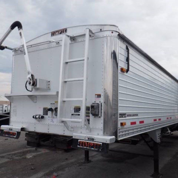 2014 TIMPTE HOPPER BOTTOM