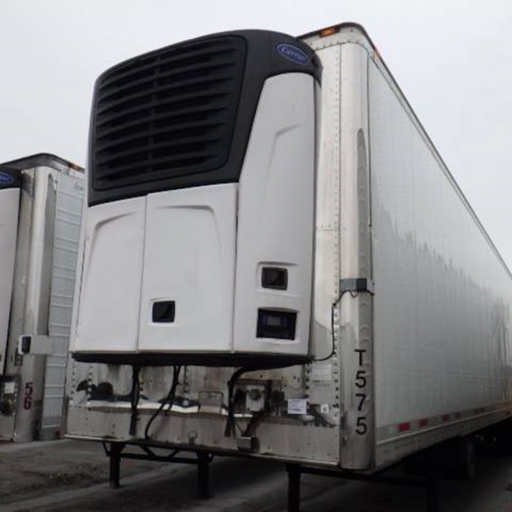 2014 CARRIER X4 7500