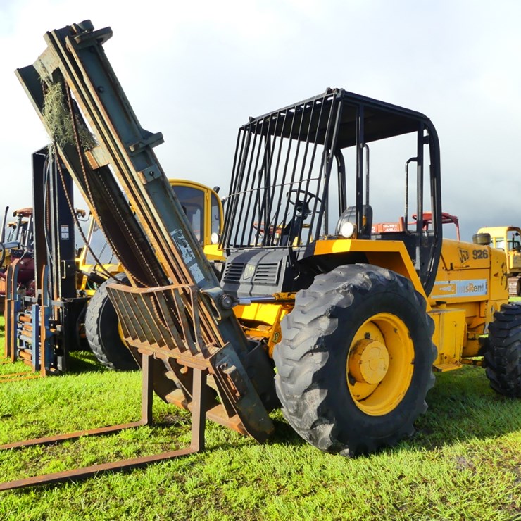 1999 JCB 926