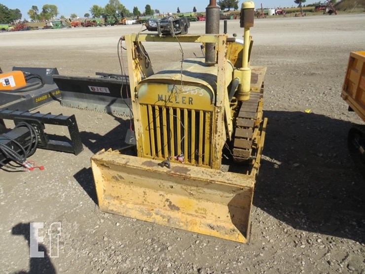 miller-mini-bull-dozer-image-4