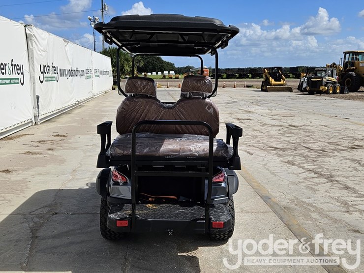 sdlanch-sdlgc80-golf-cart,-4-seater-(not-assembled)-image-12