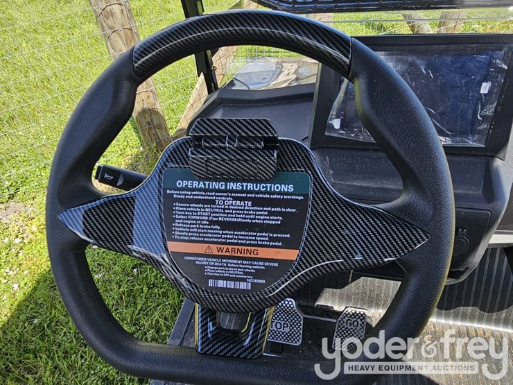 sdlanch-sdlgc80-golf-cart,-4-seater-(not-assembled)-image-18