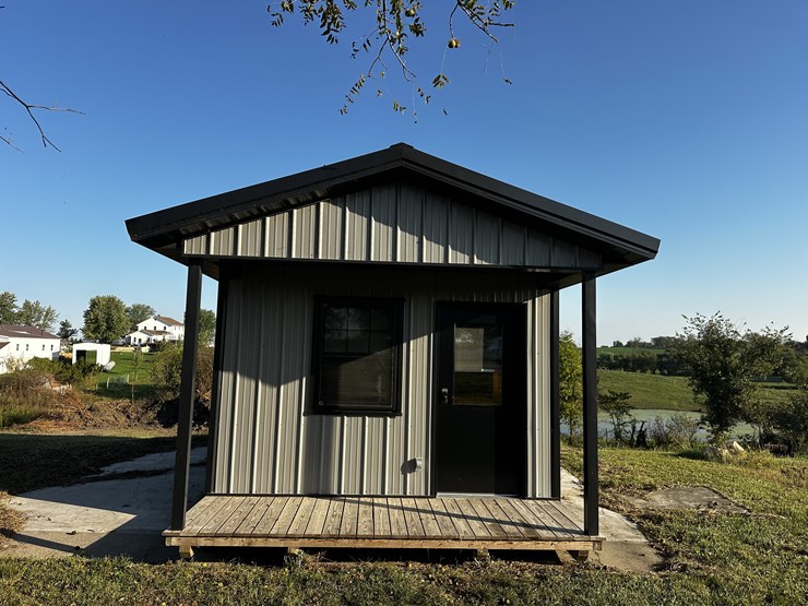 #1703-•-fully-finished-portable-cabin-image-2