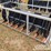 unused-heavy-grass-fork-grapple-to-suit-skidsteer,-working-width-78''-operating-pressure:-16mpa-image-4