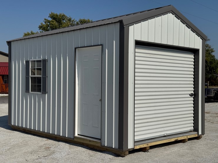 #1712-•-10'-x-16'-portable-garage-image-2