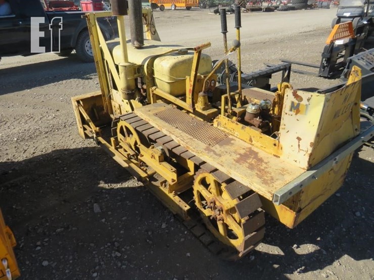 miller-mini-bull-dozer-image-1