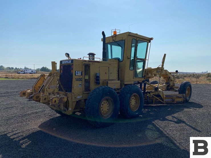 1991-caterpillar-140g-image-5