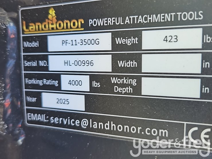 unused-2025-landhonor-pf-11-3500g-image-6