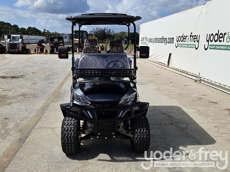 sdlanch-sdlgc80-golf-cart,-4-seater-(not-assembled)-image-9