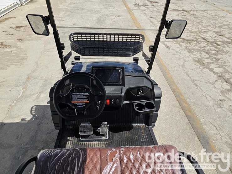 sdlanch-sdlgc80-golf-cart,-4-seater-(not-assembled)-image-15