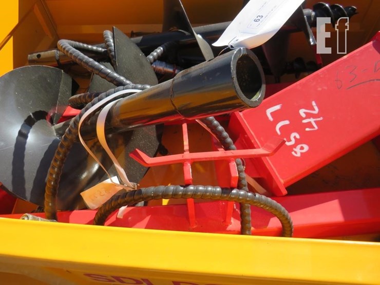 new-skid-loader-phd-w/3-bits-image-2