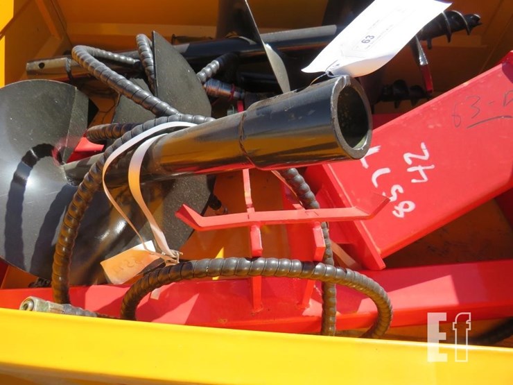 new-skid-loader-phd-w/3-bits-image-1