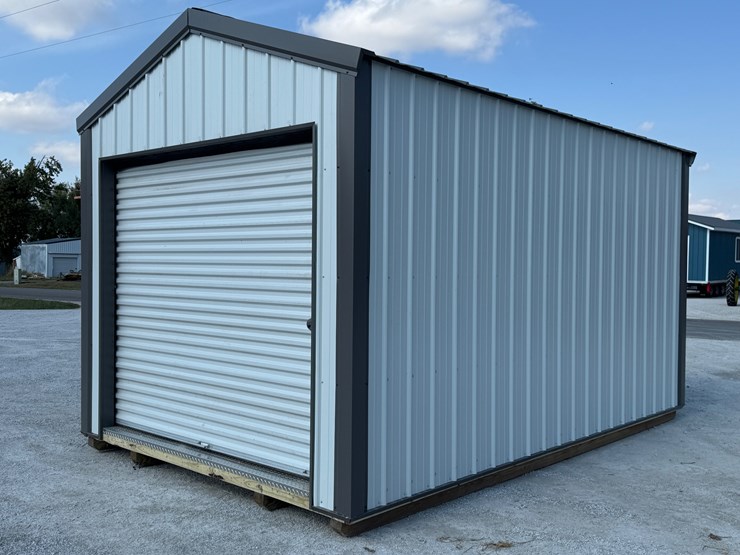 #1712-•-10'-x-16'-portable-garage-image-5
