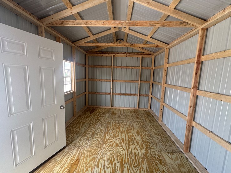 #1712-•-10'-x-16'-portable-garage-image-12
