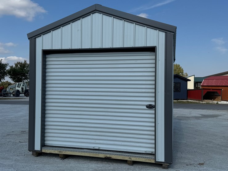 #1712-•-10'-x-16'-portable-garage-image-4
