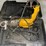 dewalt-hammer-drill-w/-case,-powers-on-image-3