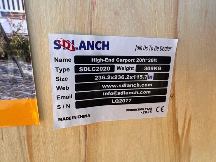 new-sd-lanche-co-20-x-20ft-carport-type-sdlc2020-image-2