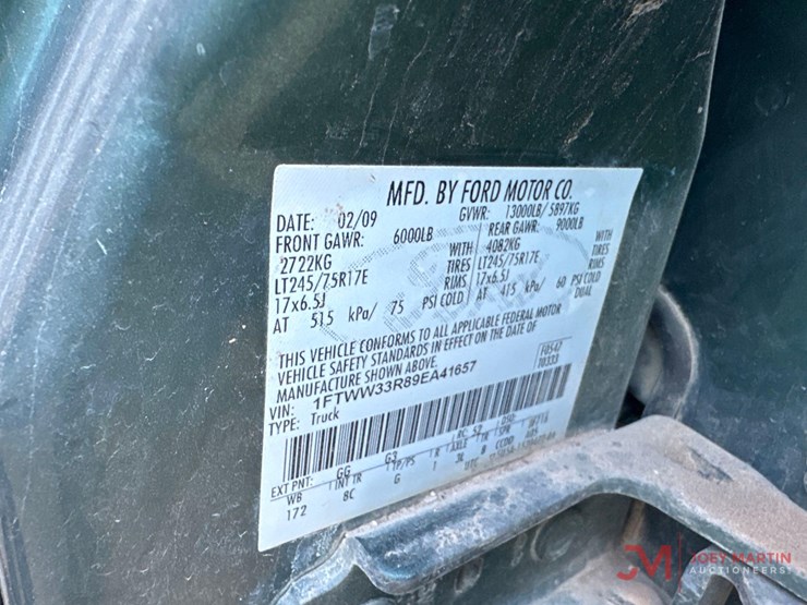 2009-ford-f350-image-26