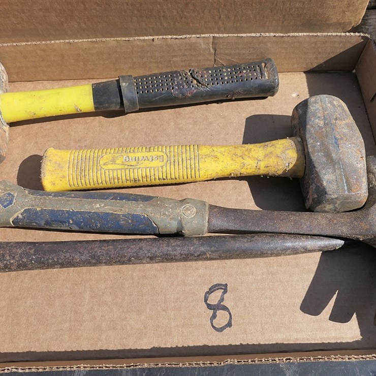 Hammers