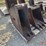 tag-12"excavator-tooth-bucket-w/-sand-foot-image-1