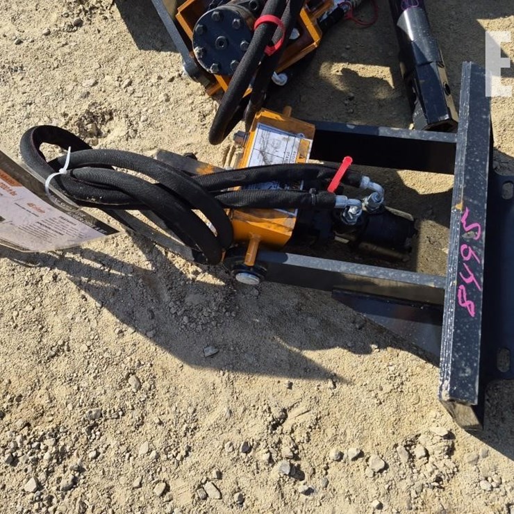 WOLVERINE MAD-12-12D MINI AUGER DRIVE & BIT