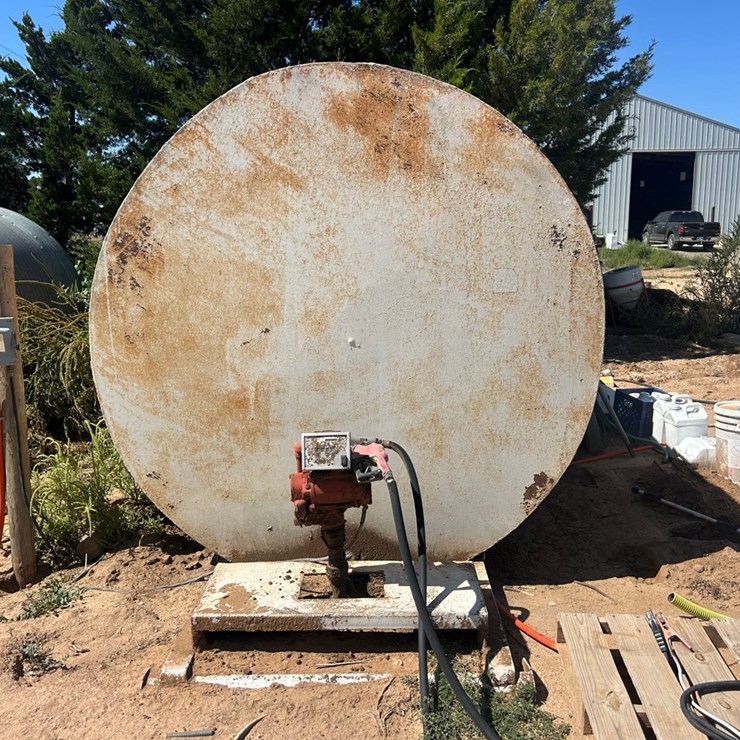 #78 • Fuel Tank