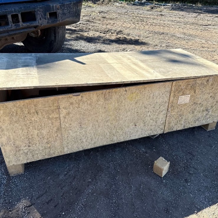 AGT Heavy Duty Skid Steer Auger Set