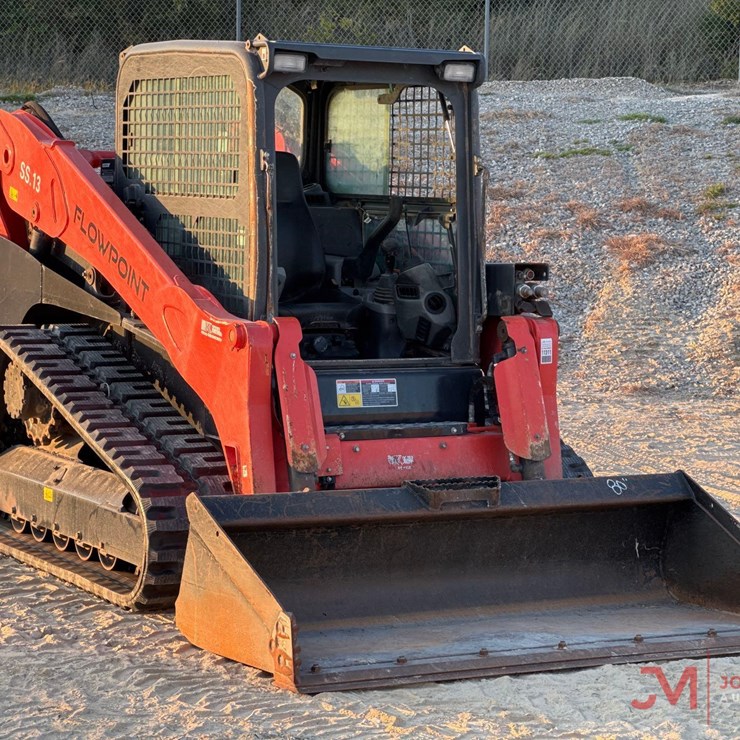 KUBOTA SVL97-2