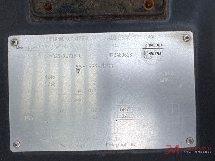 2021-hangcha-cpyd25-xw71f-c-straight-mast-forklift-image-13