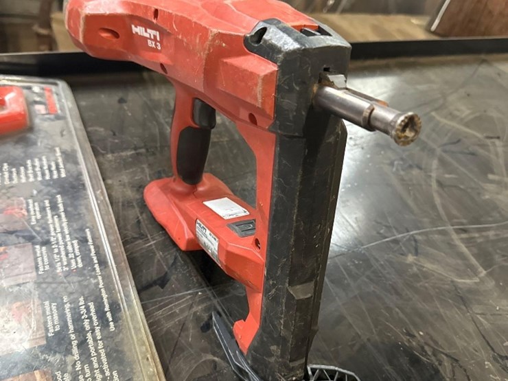 hilton-co-cordless-power-driver-model-bx3-image-2