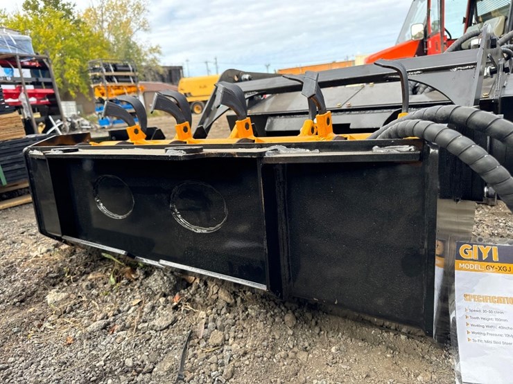 new-giyi-co-mini-stand-on-skidloader-rototiller-attachment-model-gy-xgj-image-4