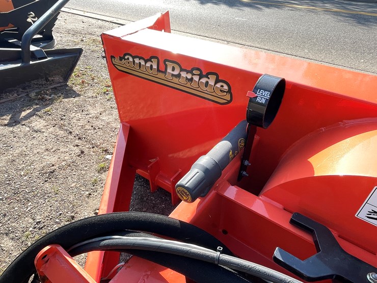 #4308-•-land-pride-84"-skid-steer-mount-snow-blower-image-14