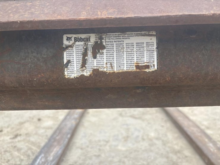 #5060-•-approx-40"-bobcat-skid-steer-forks-image-6