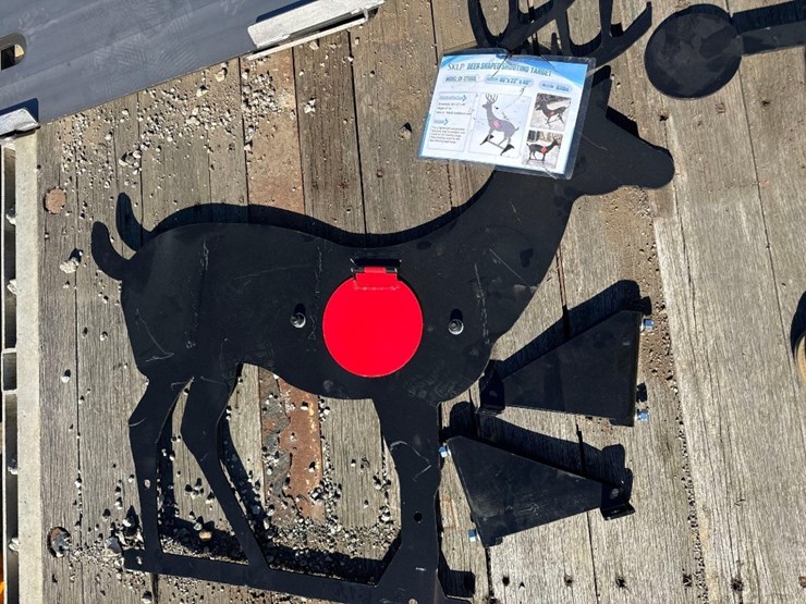 new-sklp-co-steel-deer-target-model-sk-st550l-image-1