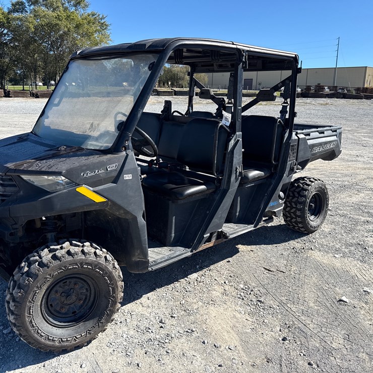 POLARIS RANGER 1000