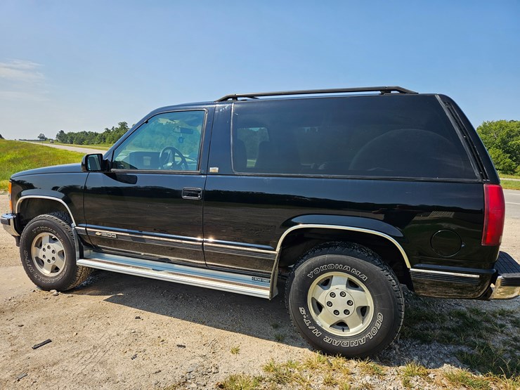 1994-chevrolet-blazer-image-8
